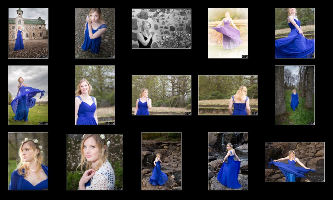 Åsa Zackrisson av fotograf Maria Berg